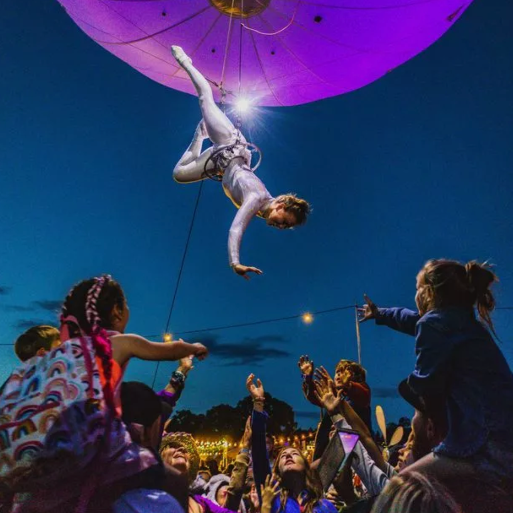 Heliosphere 2