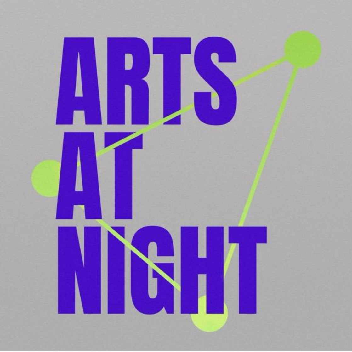 arts at night