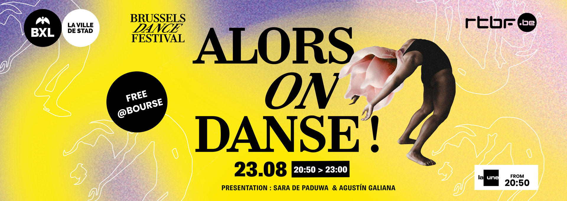 alors on danse en