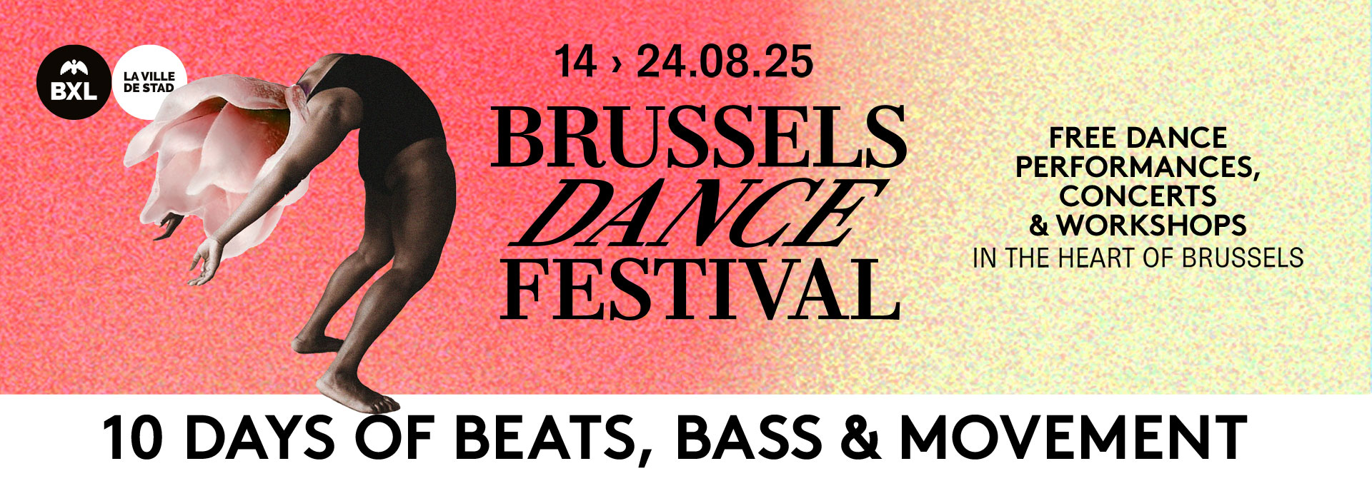 brusselsdancefestival practical info