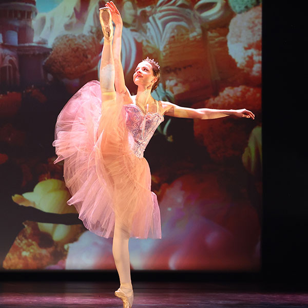 brussels city ballet