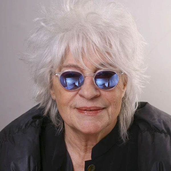 catherine lara