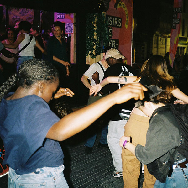 freestyle lab