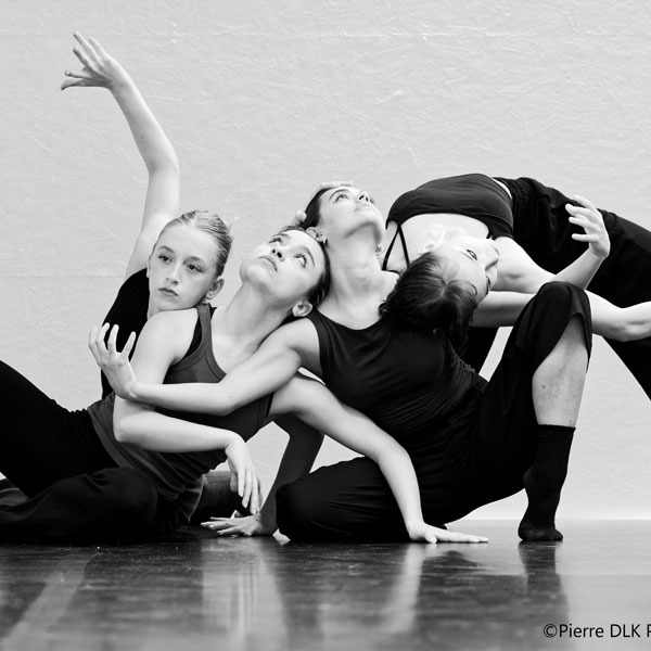 junior ballet