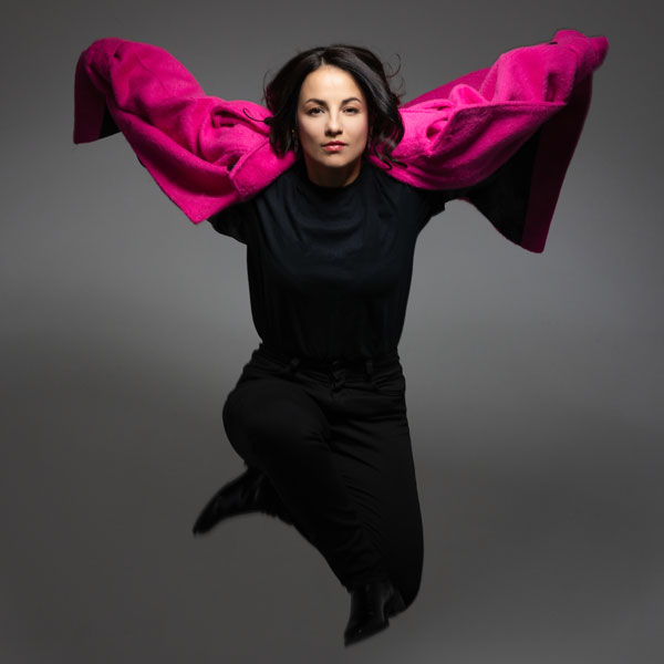 malika benjelloun