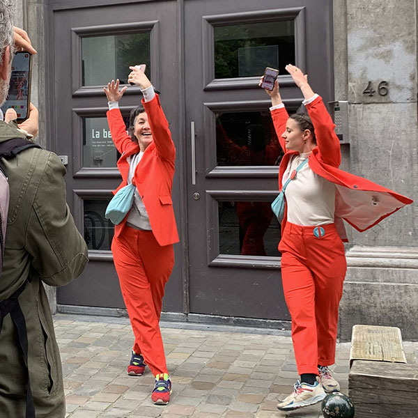 si ty danses contredanse